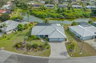 416 W Rossetti Dr, Nokomis, FL 34275 - Photo 1