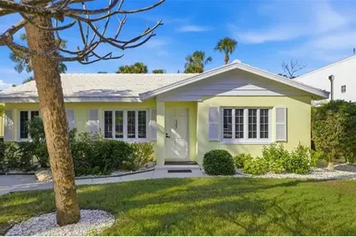 323 Madison Drive, Sarasota, FL 34236 - Photo 1