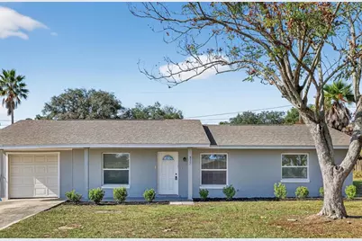 835 Brentwood Drive, Lake Wales, FL 33898 - Photo 1