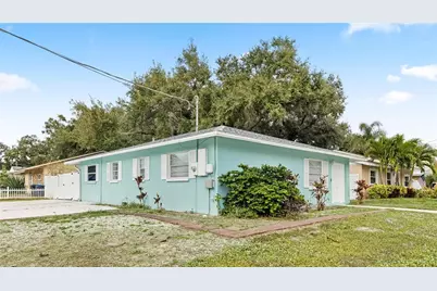 3825 Proctor Road, Sarasota, FL 34233 - Photo 1