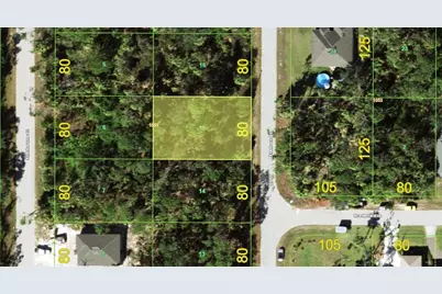 415 Starborn Street, Port Charlotte, FL 33954 - Photo 1