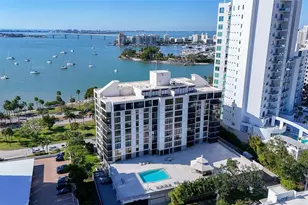 707 S Gulfstream Ave, Sarasota, FL 34236 - Photo 1