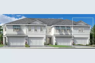1936 Hillsong Terrace, Palm Harbor, FL 34684 - Photo 1