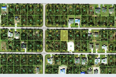 22147 Deborah Avenue, Port Charlotte, FL 33954 - Photo 1