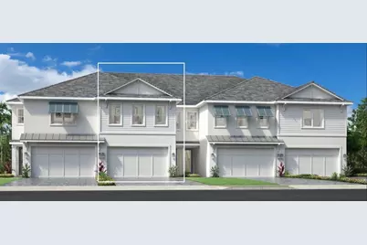 1928 Hillsong Terrace, Palm Harbor, FL 34683 - Photo 1
