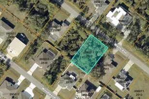 Wells Ave, North Port, FL 34286 - Photo 1