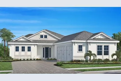 1312 Ivory Tusk Circle, Sarasota, FL 34240 - Photo 1