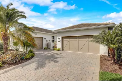 7725 Sandhill Lake Drive, Sarasota, FL 34241 - Photo 1