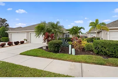 3669 Lakewood Boulevard, North Port, FL 34287 - Photo 1