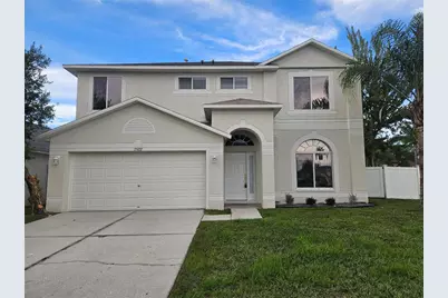 25102 Geddy Drive, Land O Lakes, FL 34639 - Photo 1