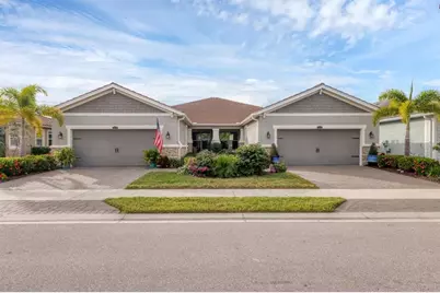 8733 Rain Song Road, Sarasota, FL 34238 - Photo 1