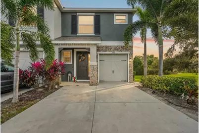 8701 Daydream Street, Sarasota, FL 34238 - Photo 1