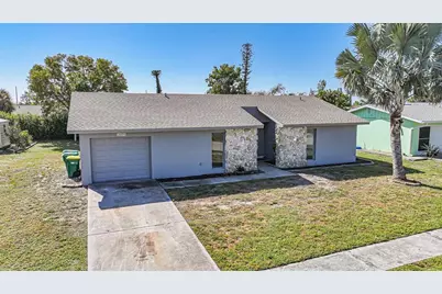 13495 Santa Rosa Avenue, Port Charlotte, FL 33981 - Photo 1