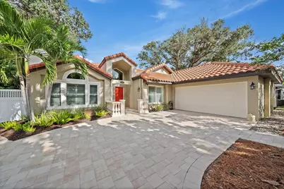1713 Fiesta Drive, Sarasota, FL 34231 - Photo 1