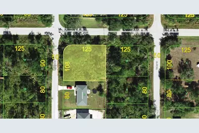 23473 Elmira Boulevard, Punta Gorda, FL 33980 - Photo 1