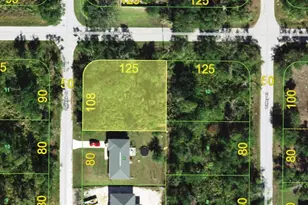 23473 Elmira Blvd, Punta Gorda, FL 33980 - Photo 1