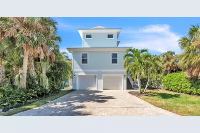5710 Carissa Street, Holmes Beach, FL 34217 - Photo 1