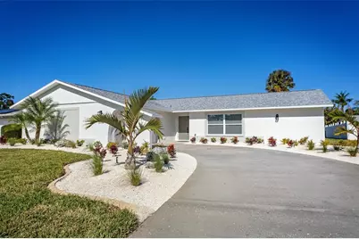 5114 36th Avenue Drive W, Bradenton, FL 34209 - Photo 1