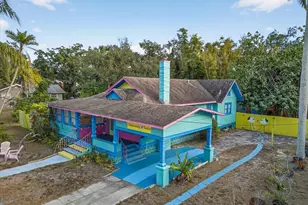 1019 10th Ave W, Bradenton, FL 34205 - Photo 1
