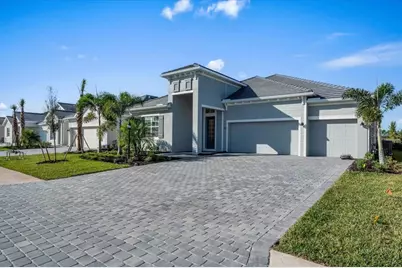 5522 Lightning Whelk Lane, Lakewood Ranch, FL 34211 - Photo 1