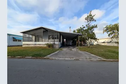 715 50th Avenue Terrace W, Bradenton, FL 34207 - Photo 1