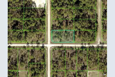 Force Road, Weeki Wachee, FL 34614 - Photo 1