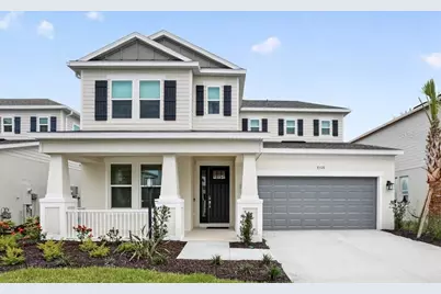 8508 Golden Dawn Court, Sarasota, FL 34241 - Photo 1