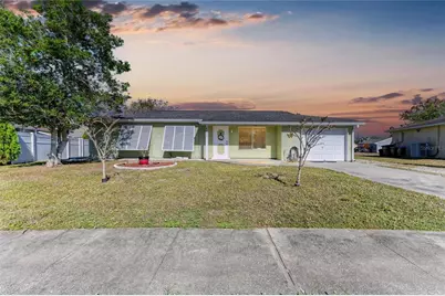 8090 Lombra Avenue, North Port, FL 34287 - Photo 1