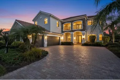 13611 Swiftwater Way, Bradenton, FL 34211 - Photo 1