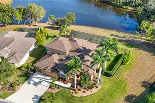 12729 20th St E, Parrish, FL 34219 - Photo 1