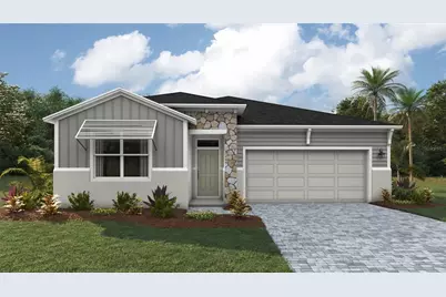 1544 Love Grass Terrace, Parrish, FL 34219 - Photo 1