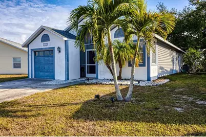 4003 39th Street W, Bradenton, FL 34205 - Photo 1