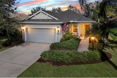 5043 Newport News Circle, Bradenton, FL 34211 - Photo 1