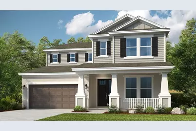 8521 Golden Dawn Court, Sarasota, FL 34241 - Photo 1