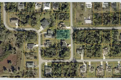 Lot 3 Snyder Street, North Port, FL 34288 - Photo 1