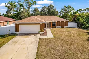 1644 Dawnview St, North Port, FL 34288 - Photo 1