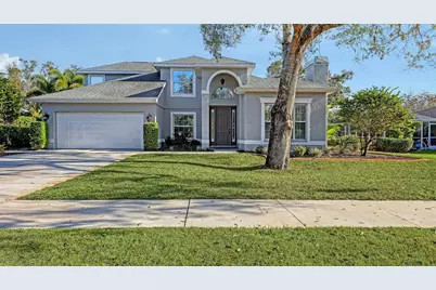 2493 Sonoma Drive, Nokomis, FL 34275 - Photo 1