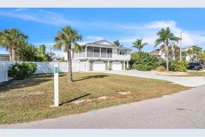 8302 Marina Drive, Holmes Beach, FL 34217 - Photo 1