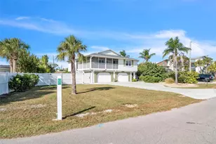 8302 Marina Dr, Holmes Beach, FL 34217 - Photo 1