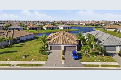 16079 Sunny Day Drive, Bradenton, FL 34211 - Photo 1