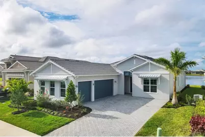 17920 Palmiste Drive, Bradenton, FL 34202 - Photo 1