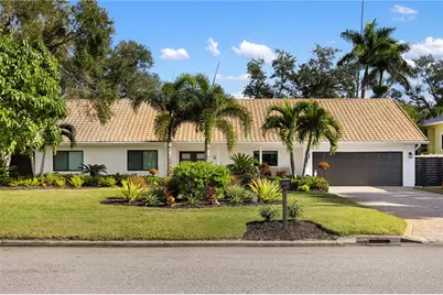 3727 Tangier Terrace, Sarasota, FL 34239 - Photo 1