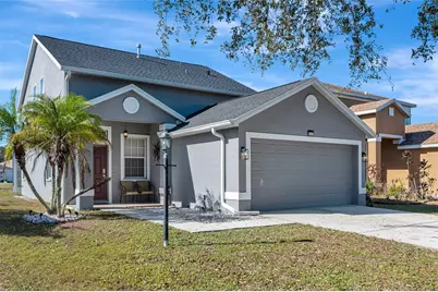 10109 36th Court E, Parrish, FL 34219 - Photo 1