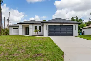 15466 Demas Ave, Port Charlotte, FL 33954 - Photo 1