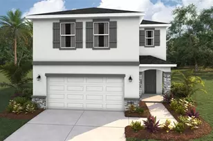 8824 Clear Vw St, Parrish, FL 34219 - Photo 1