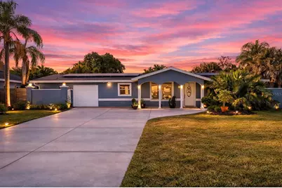 2332 Pinehurst Street, Sarasota, FL 34231 - Photo 1
