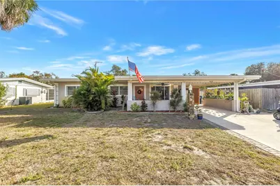 5807 24th Street W, Bradenton, FL 34207 - Photo 1