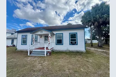 15 S Hillsborough, Arcadia, FL 34266 - Photo 1