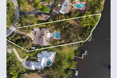 5155 Riverwood Avenue, Sarasota, FL 34231 - Photo 1