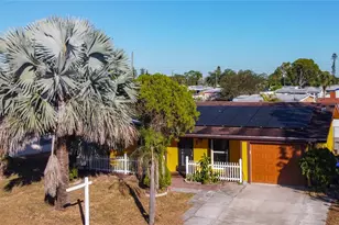 8782 Fay Ave, North Port, FL 34287 - Photo 1